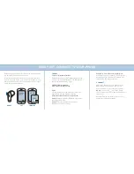 Preview for 3 page of Plantronics ML20 Series Get Started