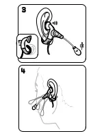 Preview for 4 page of Plantronics MX150PC User Manual