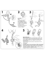 Preview for 2 page of Plantronics MX300 User Manual