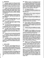 Preview for 4 page of Plantronics PhoneBeam IR 101-01 Installation Manual