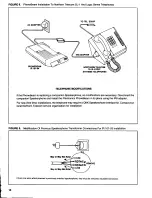 Preview for 10 page of Plantronics PhoneBeam IR 101-01 Installation Manual