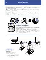 Preview for 5 page of Plantronics Plantronics 510SL User Manual