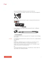 Preview for 4 page of Plantronics Poly Calisto 5300 User Manual