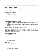 Preview for 8 page of Plantronics Poly Medialign 65 Installation Manual