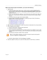 Preview for 10 page of Plantronics Poly Medialign 65 Installation Manual