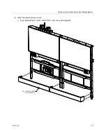 Preview for 87 page of Plantronics Poly Medialign 65 Installation Manual