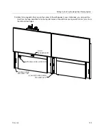 Предварительный просмотр 155 страницы Plantronics Poly Medialign 65 Installation Manual