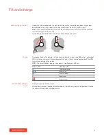 Preview for 9 page of Plantronics POLYCOM Voyager Focus 2 Office User Manual