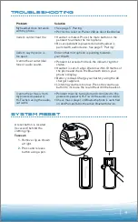 Preview for 9 page of Plantronics PULSAR 260 User Manual