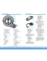 Preview for 6 page of Plantronics PULSAR 590A User Manual