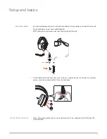 Предварительный просмотр 4 страницы Plantronics RIG 4VR User Manual