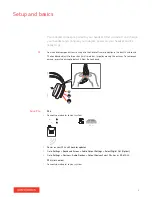 Preview for 3 page of Plantronics RIG 800 series User Manual