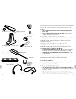 Preview for 5 page of Plantronics Savi 440 Quick Start Manual