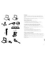 Preview for 2 page of Plantronics Savi 445 Quick Start Manual