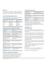 Preview for 17 page of Plantronics Savi Office WO101 User Manual