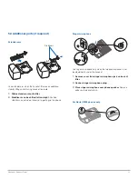 Предварительный просмотр 11 страницы Plantronics Savi Office WO201 User Manual