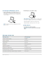 Предварительный просмотр 9 страницы Plantronics Savi W445A User Manual