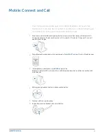 Preview for 15 page of Plantronics Savi W740-M User Manual