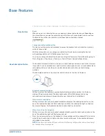 Preview for 20 page of Plantronics Savi W740-M User Manual