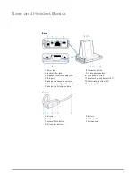 Preview for 7 page of Plantronics Savi W740 User Manual