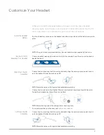 Preview for 9 page of Plantronics Savi W740 User Manual