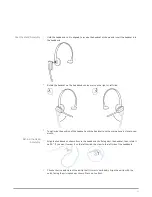 Preview for 11 page of Plantronics Savi W740 User Manual