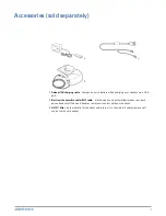 Предварительный просмотр 7 страницы Plantronics Savi W745A-M User Manual