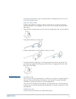 Предварительный просмотр 19 страницы Plantronics Savi W745A-M User Manual