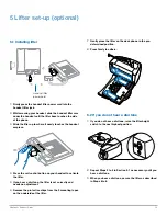 Предварительный просмотр 10 страницы Plantronics Savi WT1/T User Manual