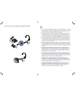 Preview for 4 page of Plantronics SupraPlus HW251 User Manual