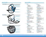 Preview for 6 page of Plantronics SuproPlus Headset System User Manual