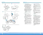 Preview for 10 page of Plantronics SuproPlus Headset System User Manual