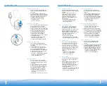 Preview for 14 page of Plantronics SuproPlus Headset System User Manual