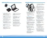 Preview for 15 page of Plantronics SuproPlus Headset System User Manual