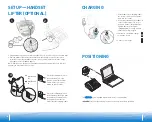 Preview for 5 page of Plantronics SuproPlus Wireless CS3 Series User Manual