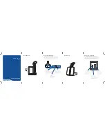 Preview for 1 page of Plantronics TR-11 Quick Start Manual