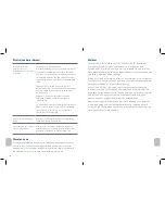 Preview for 21 page of Plantronics VISTAPLUS DM 15 ADAPTER User Manual