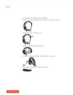 Preview for 4 page of Plantronics Voyager 104 User Manual