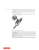 Preview for 6 page of Plantronics Voyager 3200 Series User Manual