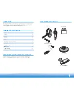 Preview for 2 page of Plantronics VOYAGER 510-USB User Manual