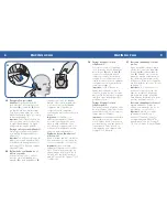 Preview for 5 page of Plantronics Voyager 510S Quick Start Manual