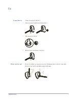 Preview for 7 page of Plantronics Voyager Legend User Manual