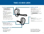 Preview for 2 page of Plantronics Voyager PRO HD User Manual