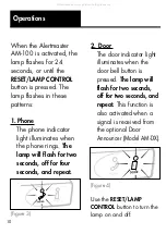 Preview for 13 page of Plantronics Walker Ameriphone AlertMaster AM100 User Manual