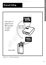 Preview for 16 page of Plantronics Walker Ameriphone AlertMaster AM100 User Manual