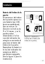 Preview for 40 page of Plantronics Walker Ameriphone AlertMaster AM100 User Manual