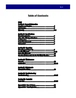 Preview for 2 page of Plas-Ties TIE-MATIC 603 Operating Manual