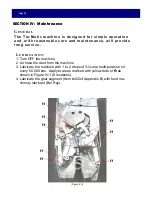 Preview for 11 page of Plas-Ties TIE-MATIC 603 Operating Manual