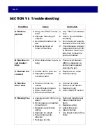 Preview for 13 page of Plas-Ties TIE-MATIC 603 Operating Manual