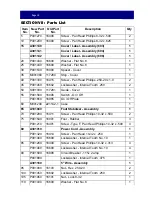 Preview for 15 page of Plas-Ties TIE-MATIC 603 Operating Manual